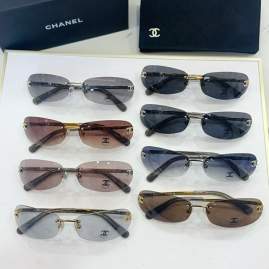 Picture of Chanel Sunglasses _SKUfw76771087fw